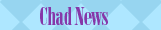Chad News